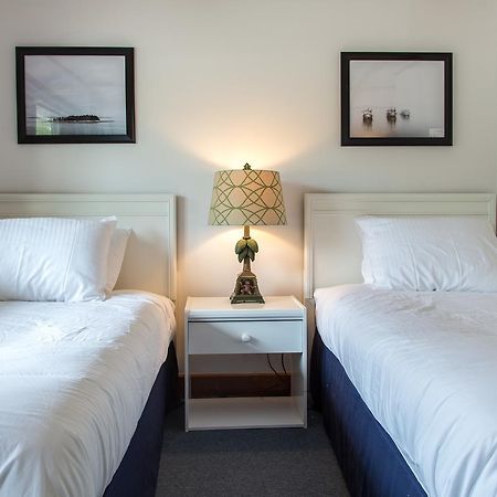 Merrybell Motel Lincolnville Dış mekan fotoğraf