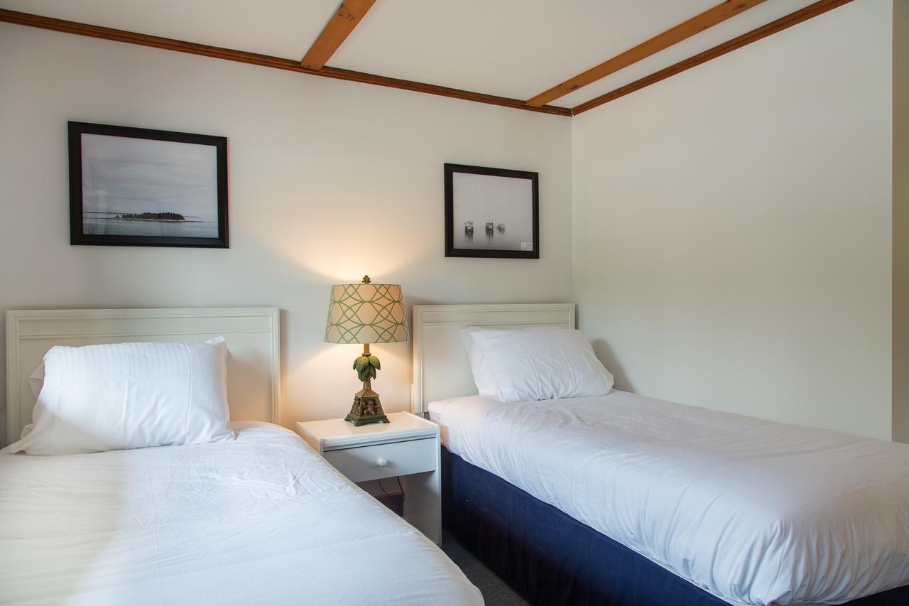 Merrybell Motel Lincolnville Oda fotoğraf