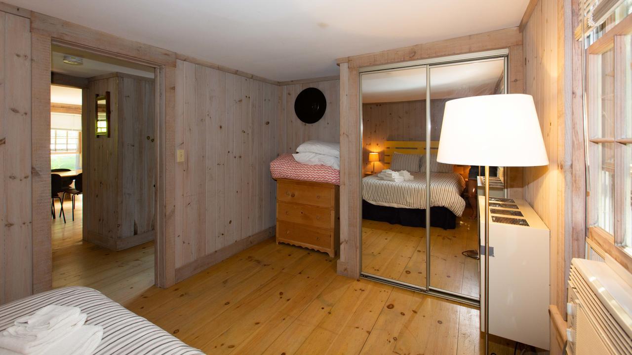Merrybell Motel Lincolnville Dış mekan fotoğraf